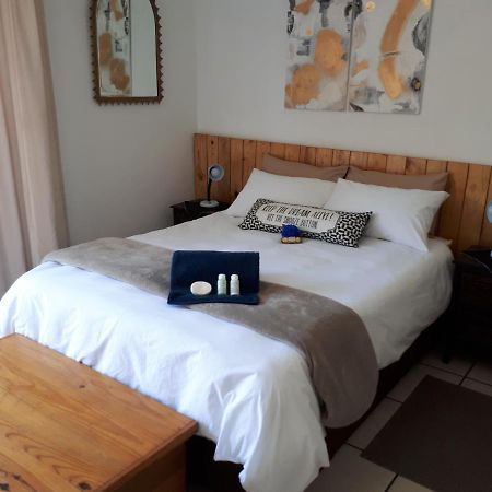 La Casa On Bashee Bed & Breakfast Boksburg Ngoại thất bức ảnh