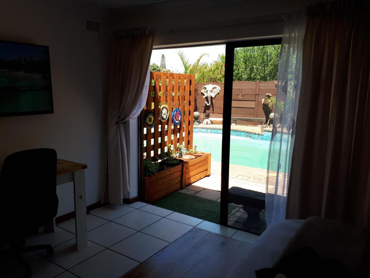 La Casa On Bashee Bed & Breakfast Boksburg Ngoại thất bức ảnh