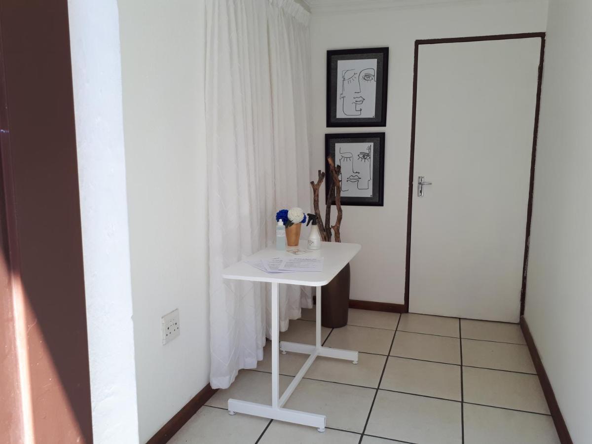 La Casa On Bashee Bed & Breakfast Boksburg Ngoại thất bức ảnh